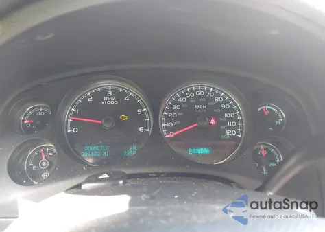 2013 Chevrolet Avalanche Ltz из США, поврежденный, VIN 3GNMCGE06DG225090